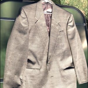Pierre Balmain dress jacket